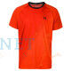 FZ Forza Matti T-shirt Junior Rood