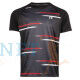 FZ Forza Moldavia T-shirt Heren Zwart