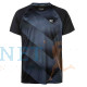 FZ Forza Monthy T-shirt Heren Zwart