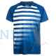 FZ Forza Mouritz T-shirt Junior Blauw