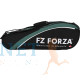 FZ Forza Play Line 9-racket Bag Groen Zwart