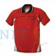 FZ Forza Polo Gillet Rood