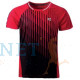 FZ Forza Sedano T-shirt Heren Rood