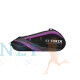 FZ Forza Tour Line 12-Racket Bag Paars Zwart