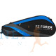 FZ Forza Tour Line 15-Racket Bag Electric Blue Lemonade