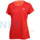 FZ FORZA Hayle T-shirt Rood