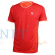 FZ FORZA Haywood T-shirt Rood