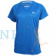 FZ Forza Hedda T-Shirt Dames Blauw