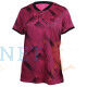 FZ Forza Helene Polo Dames Roze