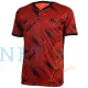 FZ Forza Hercules Polo Rood