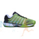 K-Swiss Hypercourt Express HB Heren Groen / Zwart