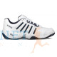 K-Swiss Accomplish III Omni Wit / Blauw