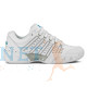 K-Swiss Bigshot Light LTR Omni Dames Wit