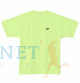 Yonex T-shirt LT1000 Lime Groen
