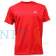 Yonex T-shirt LT1000 Rood