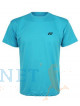 Yonex T-shirt LT1000 Blauw