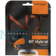 Dunlop NT Hybrid Orange + 1.35-1.27 mm 