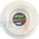 Prince Tournament Nylon 1.38 Wit 200 Meter
