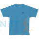 Yonex T-shirt PT0010 Blauw