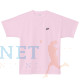 Yonex T-shirt PT0010 Roze