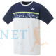 Yonex T-shirt Men 16568EX White