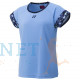 Yonex T-shirt Women 16570EX Saxe