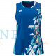 Yonex Sleeveless Shirt Women 16571EX American Blue