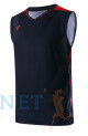 Victor T-shirt T-40006 C Men Black