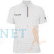Tecnifibre Polo F3 Heren Wit