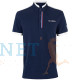 Tecnifibre Polo Pique Heren 