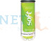 Tecnifibre Play & Stay Groen 3 st.