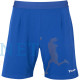 Tecnifibre Stretch Short Heren Royal Blauw