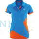 Victor Polo Function Female Oranje 6118