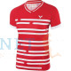 Victor Shirt Denmark Female Rood 6618