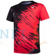 Victor T-shirt T-10000TD Rood
