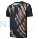 Victor T-shirt T-45000TD C Black