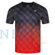 Victor T-shirt T-13100 Zwart