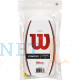 Wilson Pro Overgrip Wit 30 ST