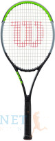 Wilson Blade 104