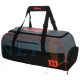 Wilson Clash Duffle Bag Large