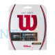 Wilson NXT Soft 1.30 Zilver 12 Meter