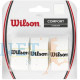 Wilson Pro Overgrip 3 Wit ST 