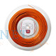 Wilson Revolve 1.25 Oranje 200 Meter