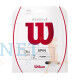 Wilson Revolve 1.35 Wit 12 Meter