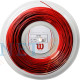 Wilson revolve twist 1.25 rood 200 Meter