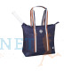 Wilson Roland Garros Tote Bag Navy