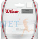 Wilson Sublime Wit Basisgrip