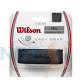 Wilson Sublime Zwart Basisgrip