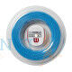 Wilson Synthetic Gut Power 1.30 Blauw 200 Meter