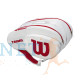 Wilson Team Padel Bag Wit/Rood